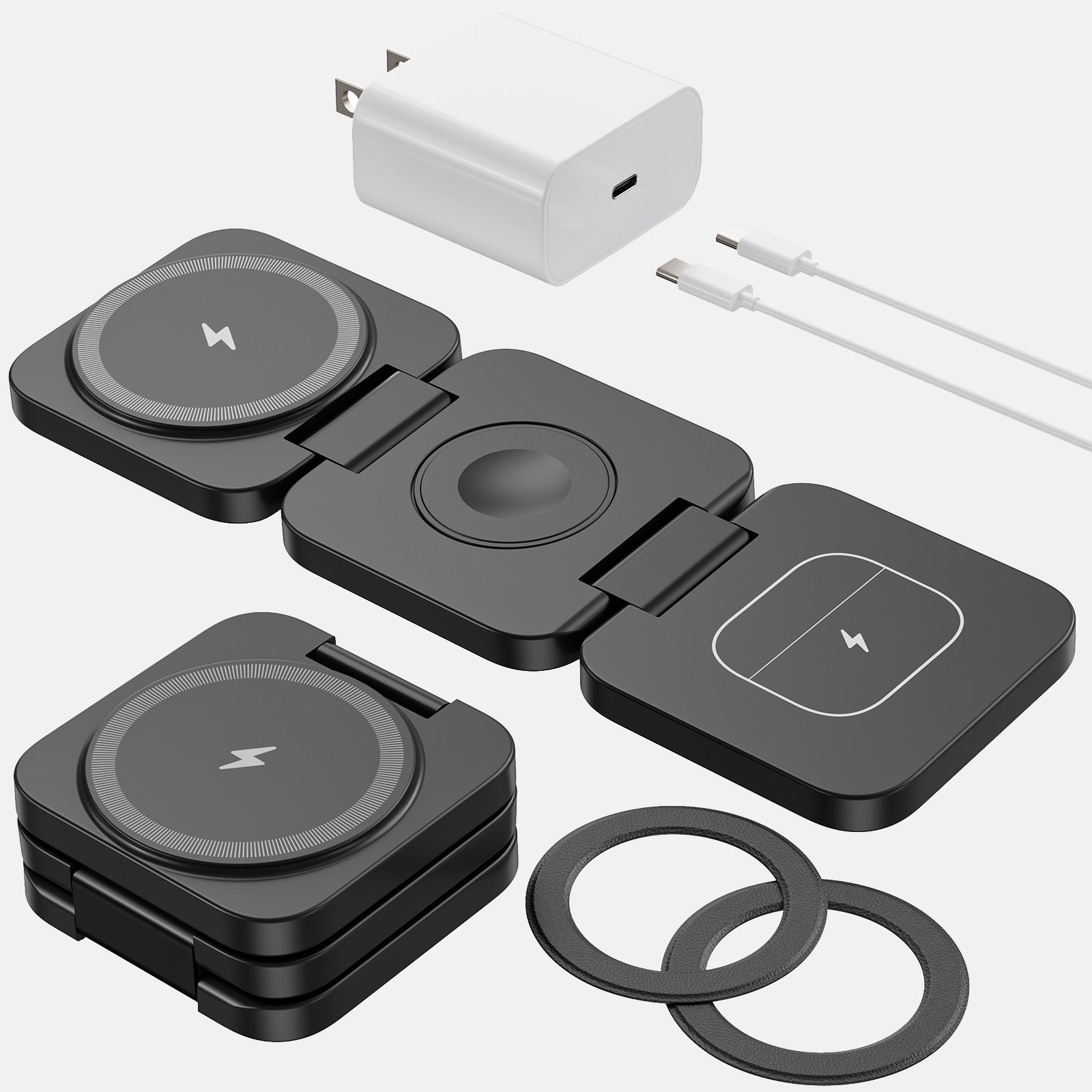 X55 Ultra for Samsung - Black