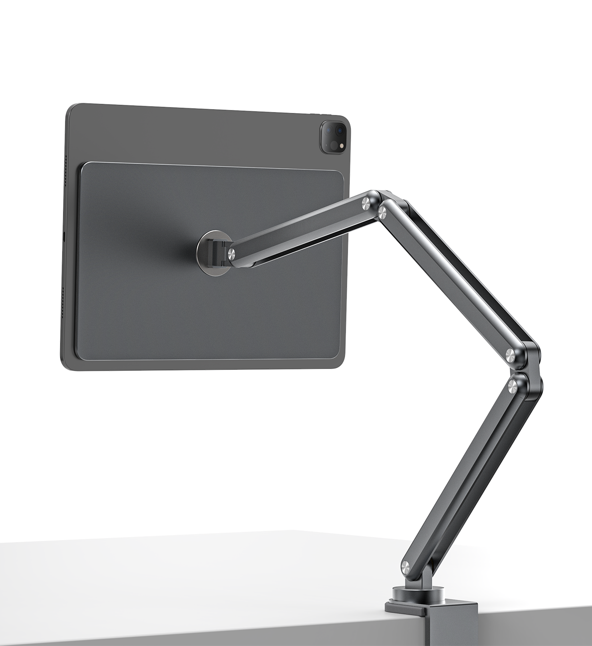 X36 Magnetic Charging Stand for iPad