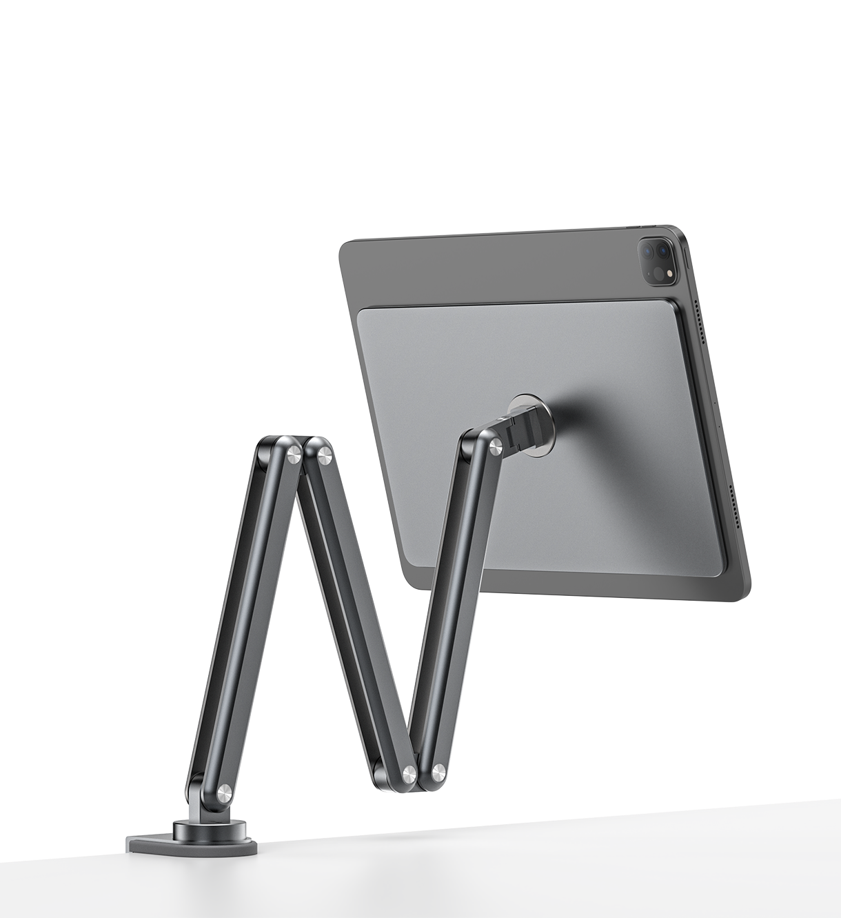 X36 Magnetic Charging Stand for iPad