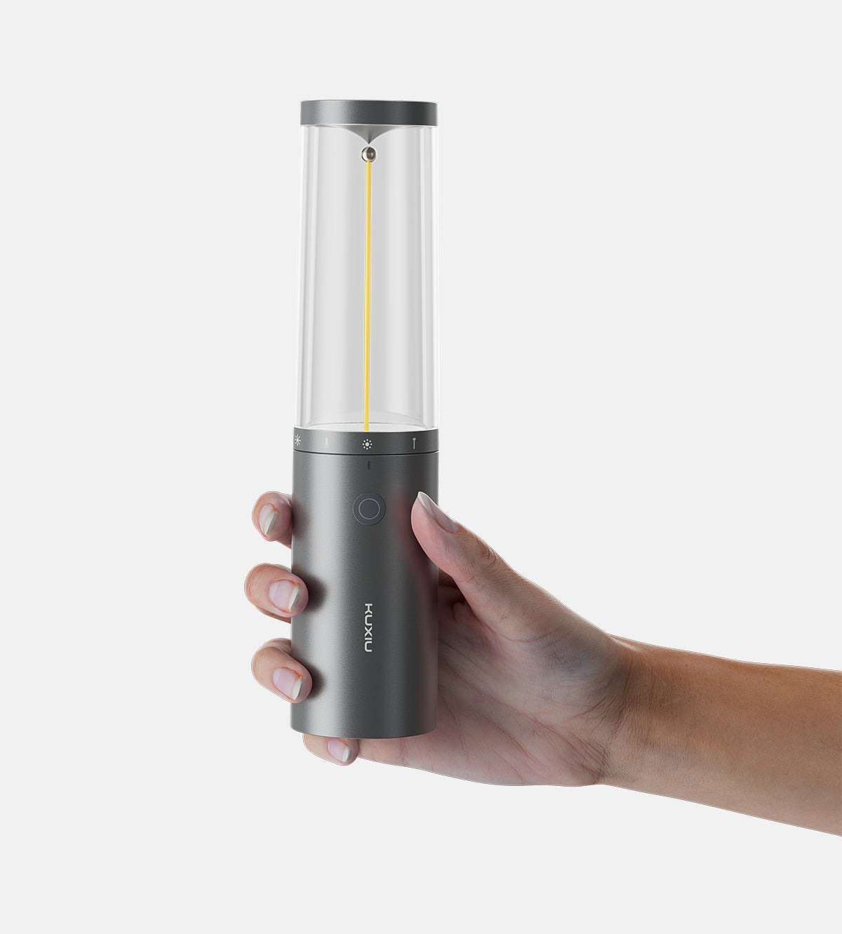 CampGlow MAX 4 in 1 Multi-functional Camping Light