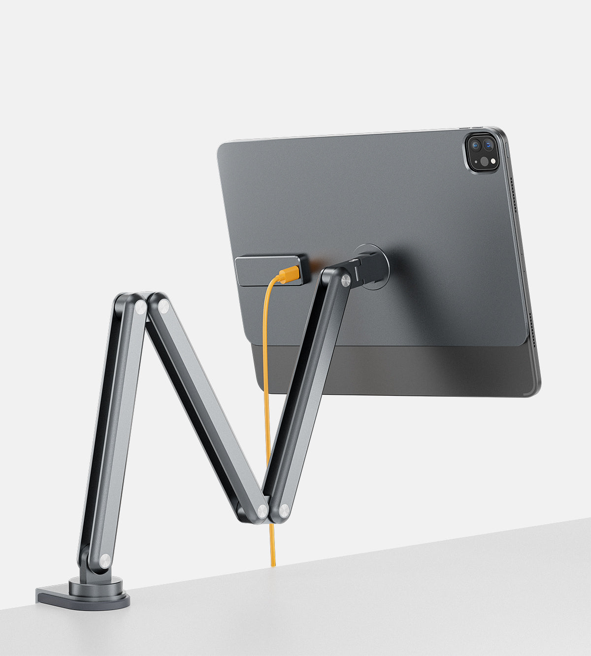 X36 Pro MAX Magnetic Charging Stand for iPad