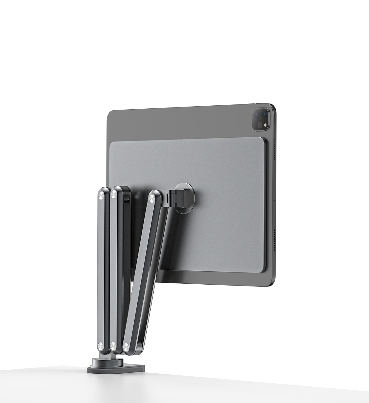 X36 Magnetic Charging Stand for iPad