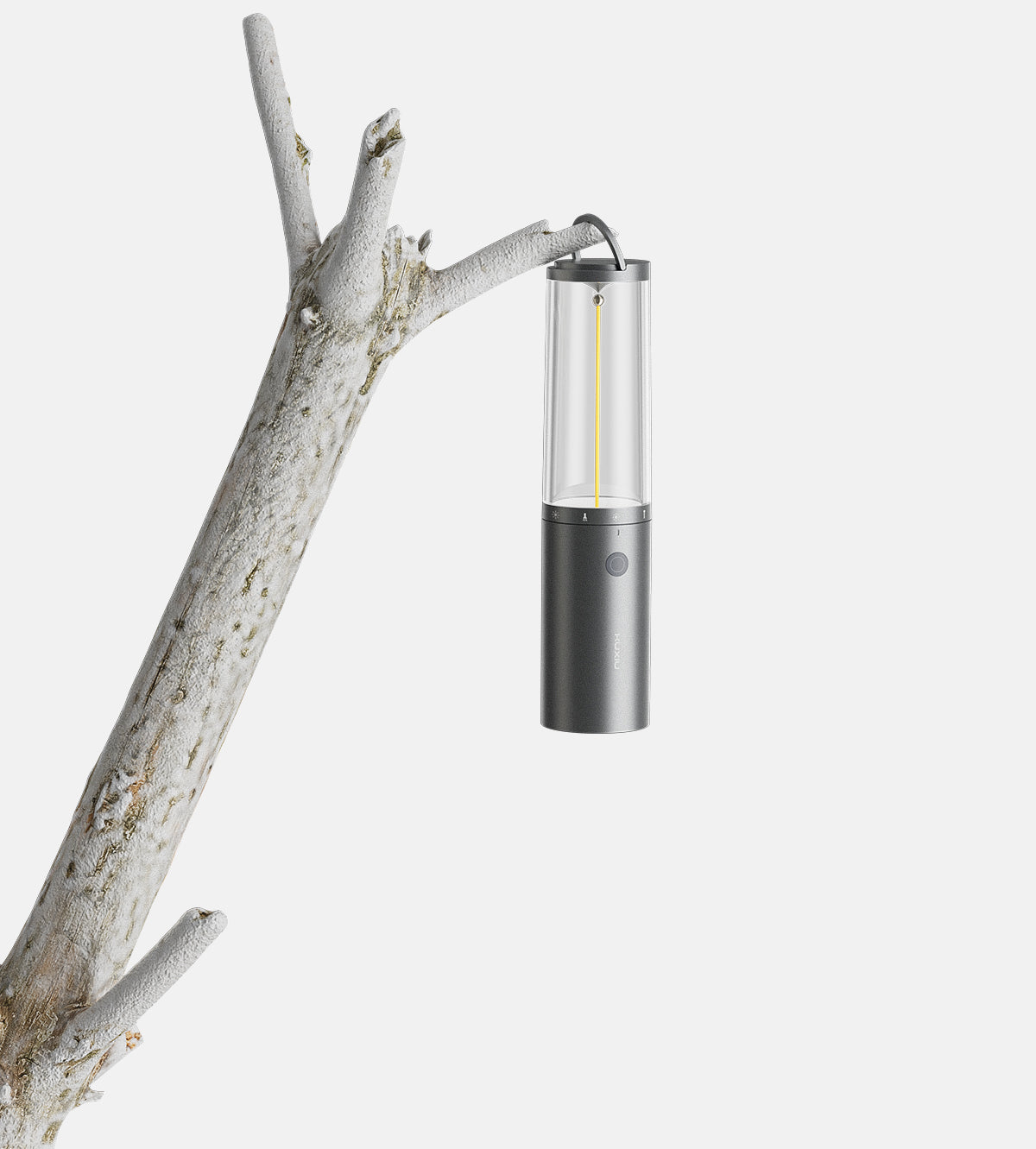 CampGlow MAX 4 in 1 Multi-functional Camping Light