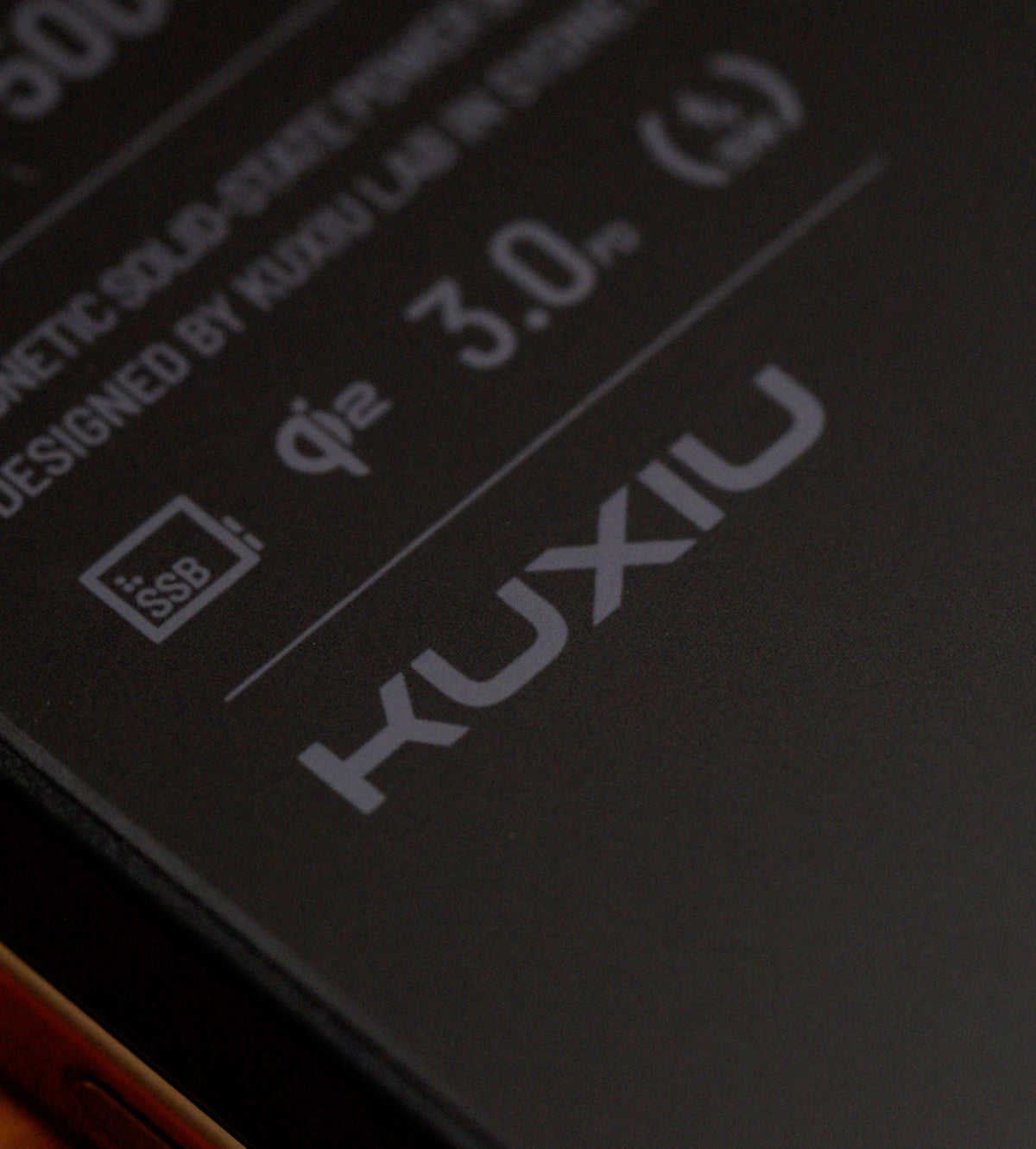 S2 Qi2-Certified MagSafe Solid-State Power Bank