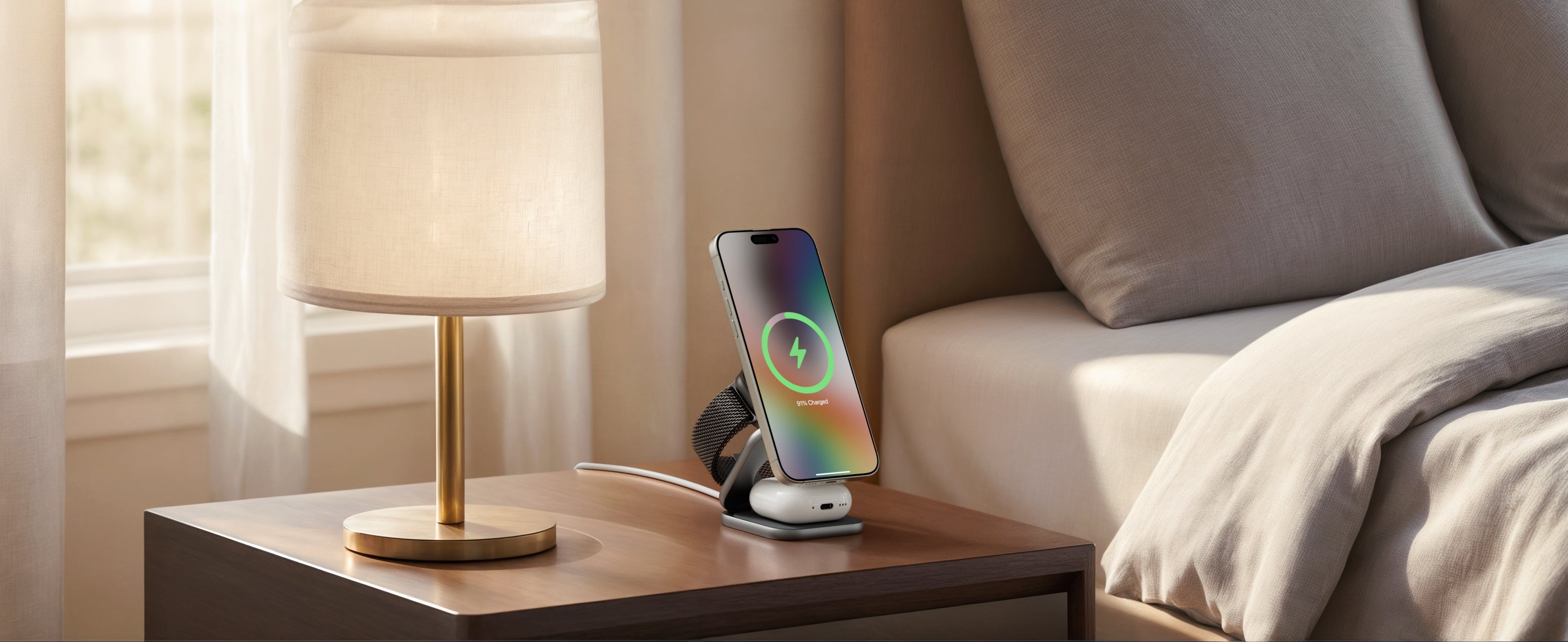 Wireless Charger