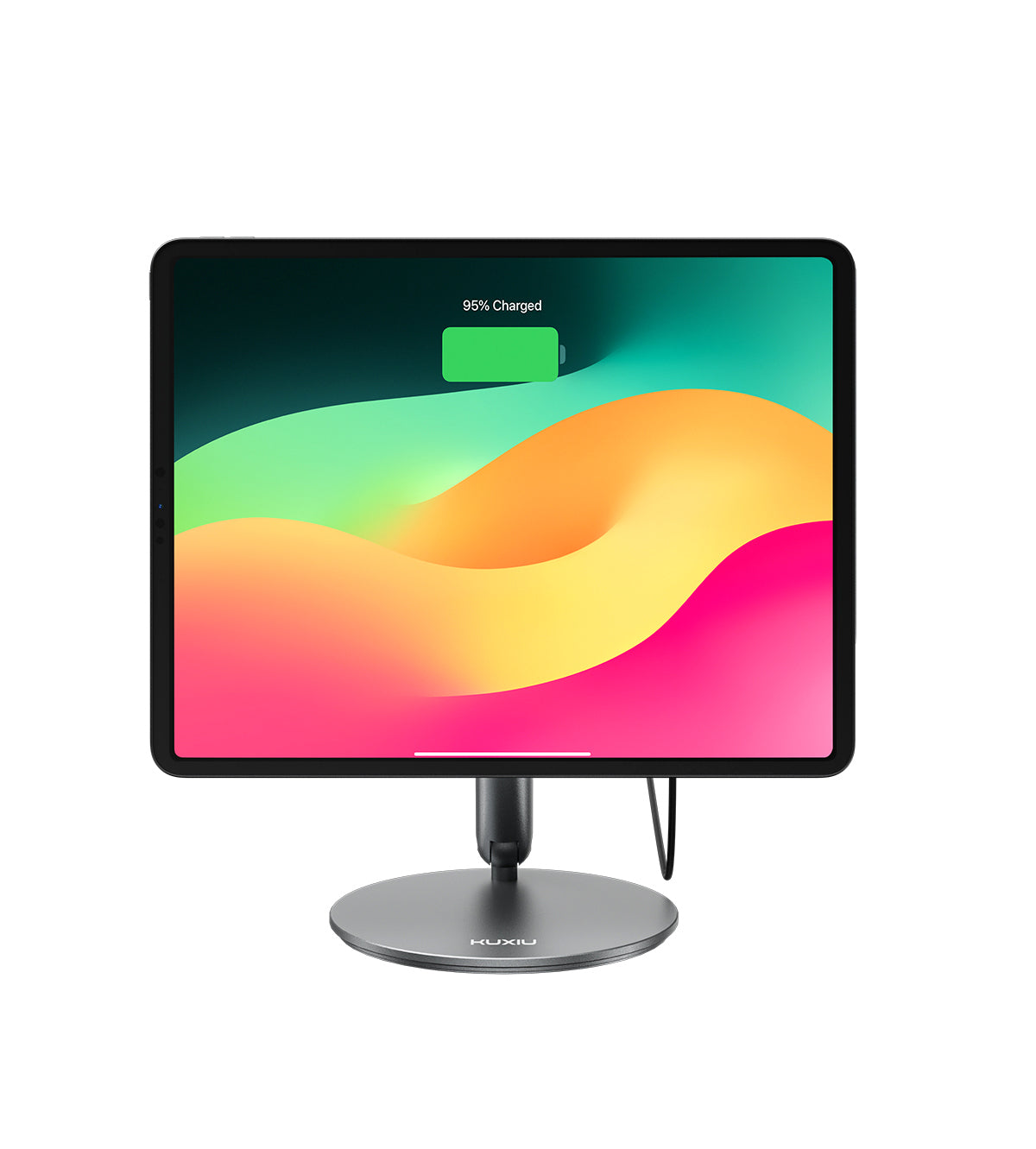 X44 Pro MAX iPad Magnetic Charging Stand – KUXIU UK