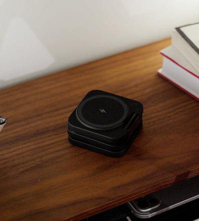 X55 Ultra for Samsung - Black