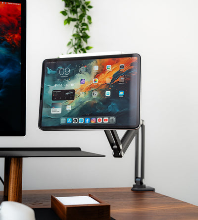 X36 Pro MAX Magnetic Charging Stand for iPad