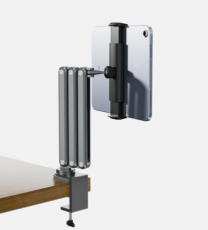 X36 Flexible Clamp Tablet Stand
