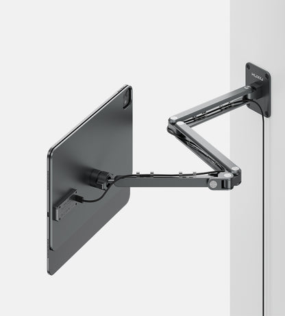 X36W Pro MAX Magnetic iPad Wall Mount Charging Stand