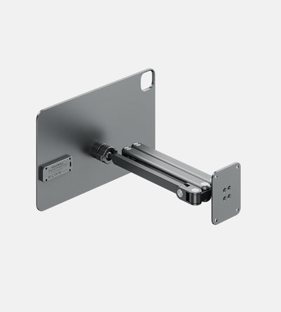 X36W Pro MAX Magnetic iPad Wall Mount Charging Stand
