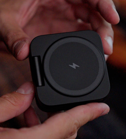 X55 Ultra for Samsung - Black