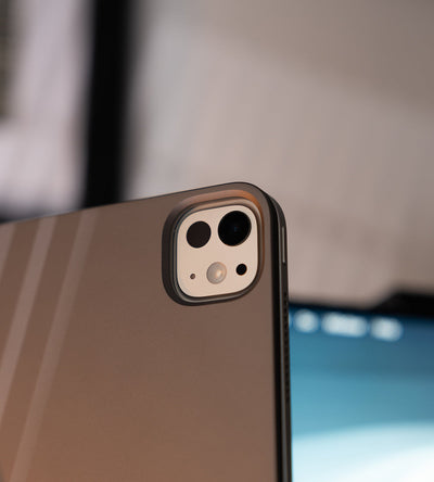 X36 Pro MAX Magnetic Charging Stand for iPad