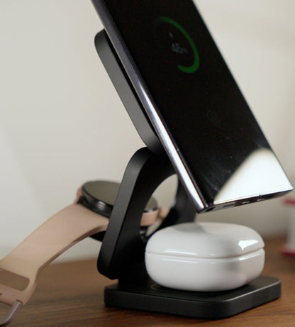 X55 Ultra for Samsung - Black