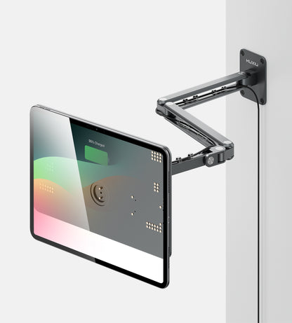 X36W Pro MAX Magnetic iPad Wall Mount Charging Stand