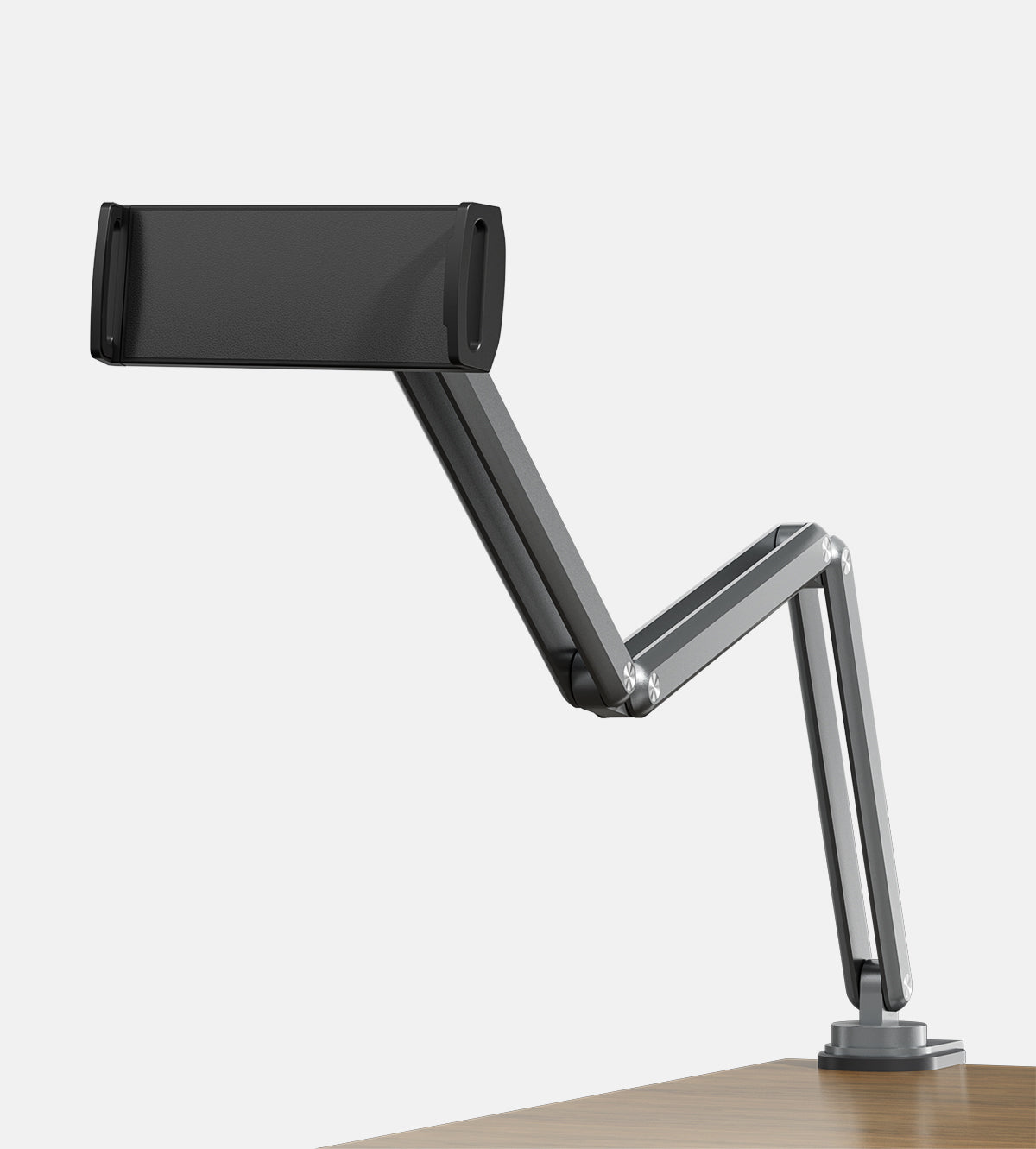 X36 Flexible Clamp Tablet Stand
