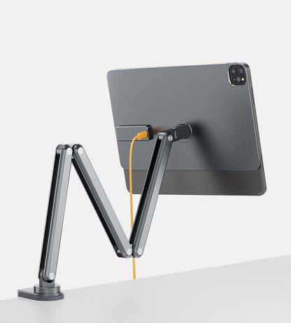 X36 Pro MAX Magnetic Charging Stand for iPad