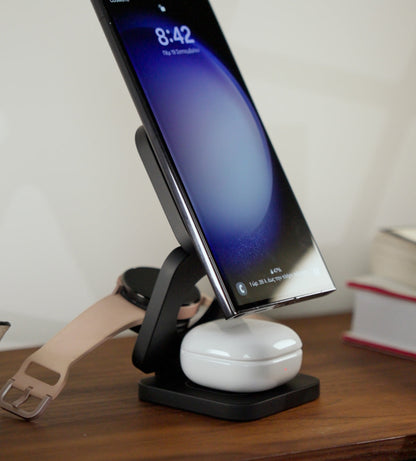 X55 Ultra for Samsung - Black