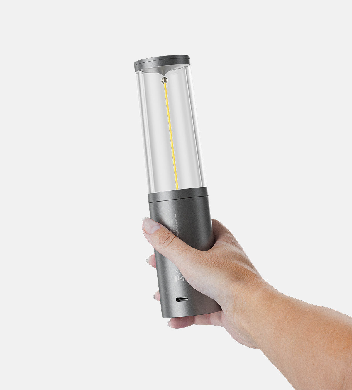 CampGlow MAX 4 in 1 Multi-functional Camping Light