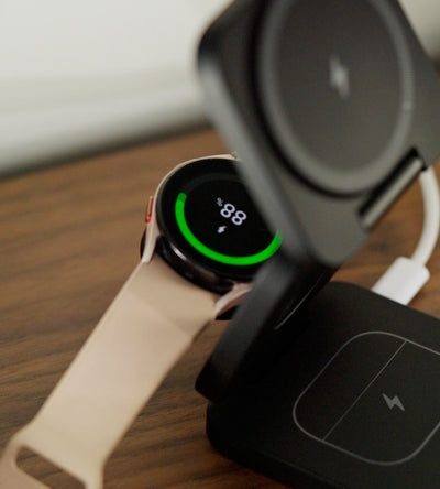 X55 Ultra for Samsung - Black