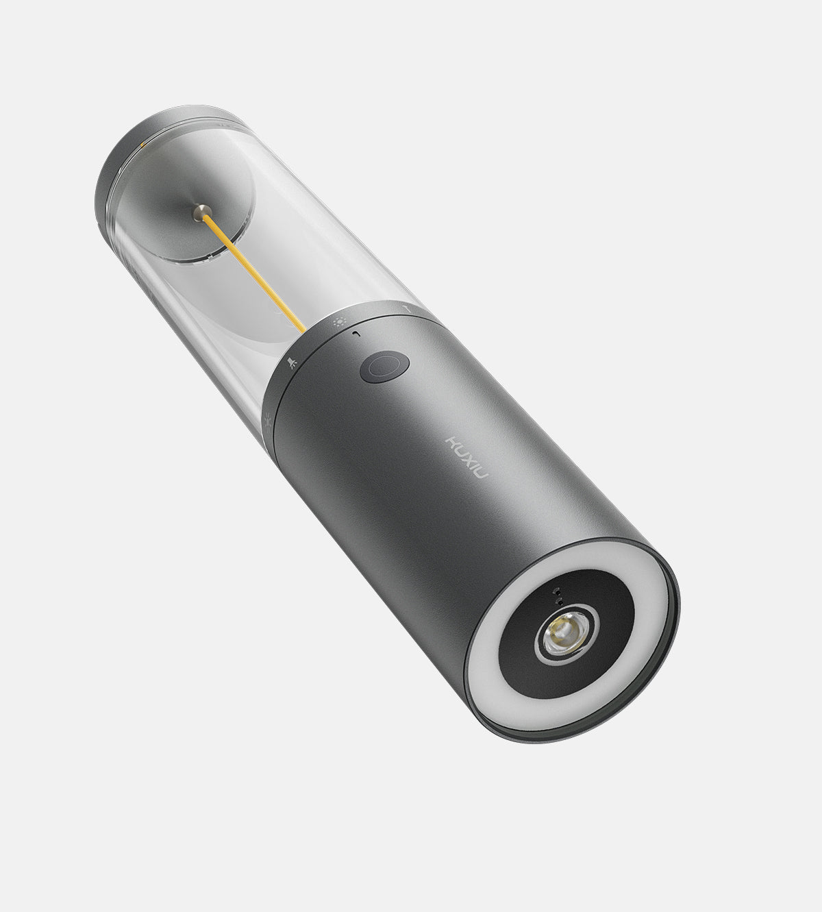 CampGlow MAX 4 in 1 Multi-functional Camping Light