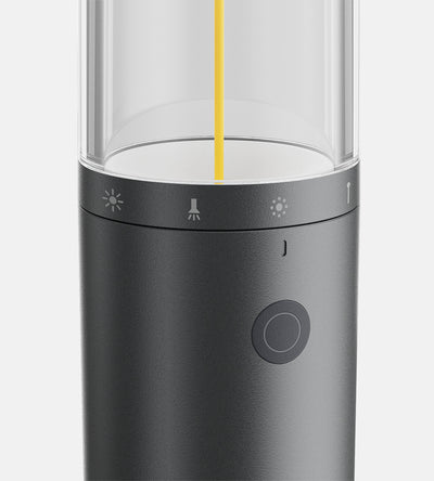 CampGlow MAX 4 in 1 Multi-functional Camping Light