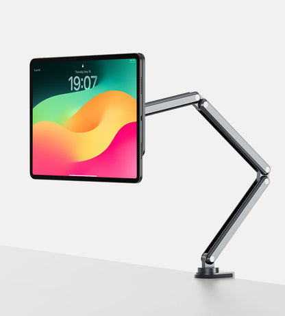 X36 Pro MAX Magnetic Charging Stand for iPad