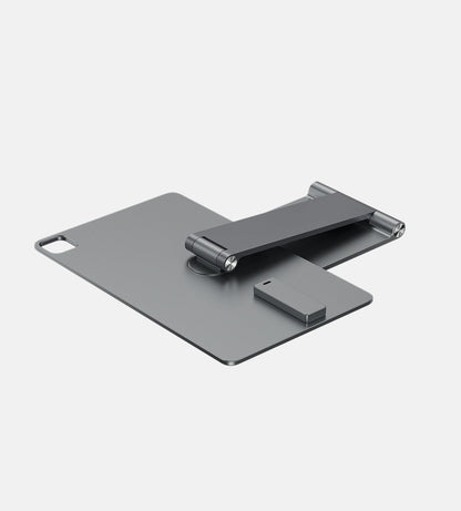X33 Pro MAX Magnetic Charging Stand for iPad