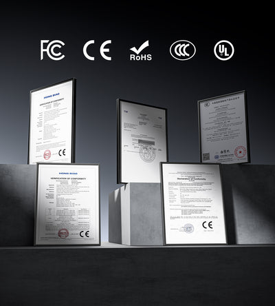 KUXIU K1 15W Fast Charging 3-in-1 MagSafe Power Bank - Gray