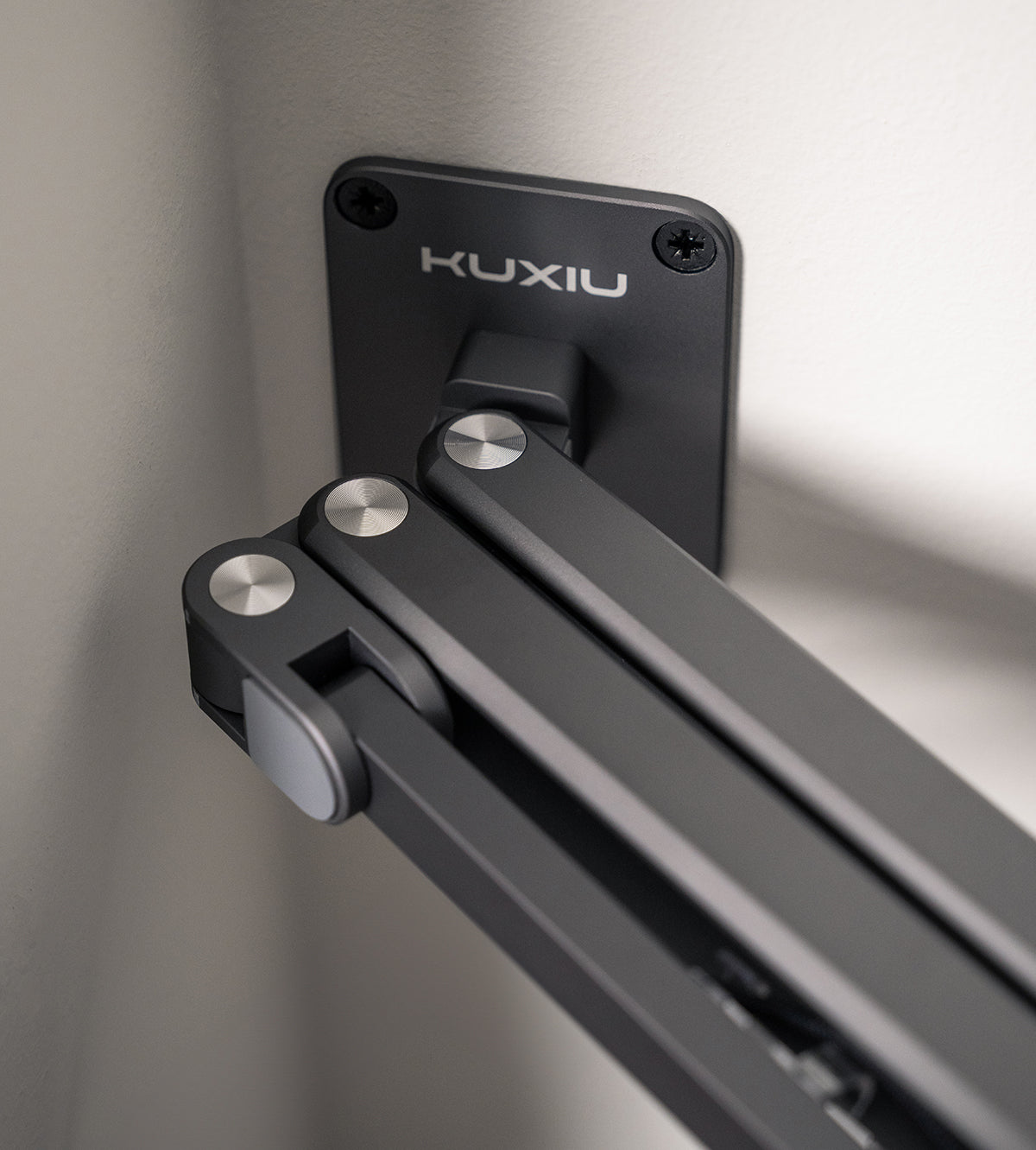 X36W Pro MAX Magnetic iPad Wall Mount Charging Stand