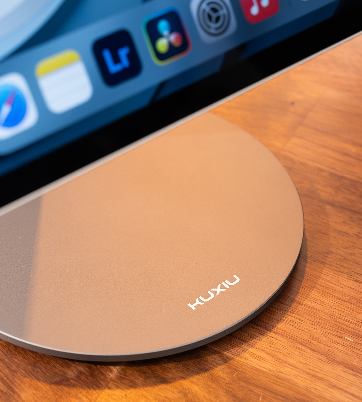 X44 Pro MAX iPad Magnetic Charging Stand – KUXIU UK