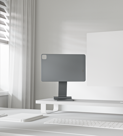 X33 Pro MAX Magnetic Charging Stand for iPad