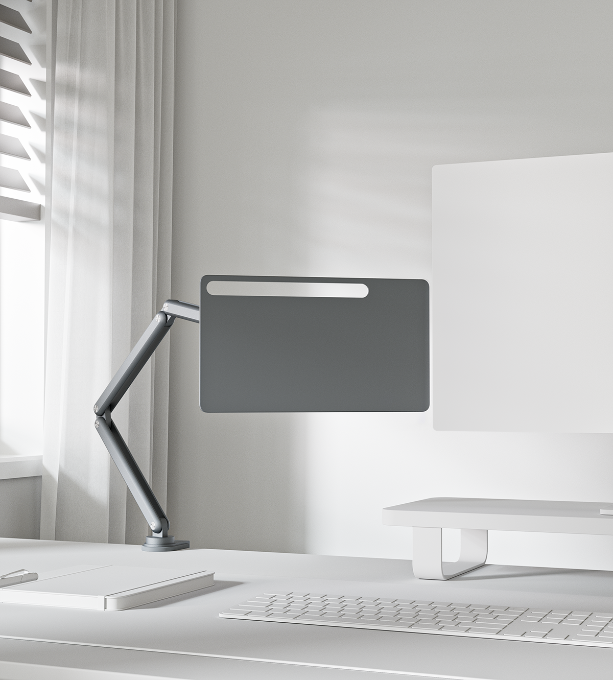 X36 Magnetic Stand for Samsung Tablets