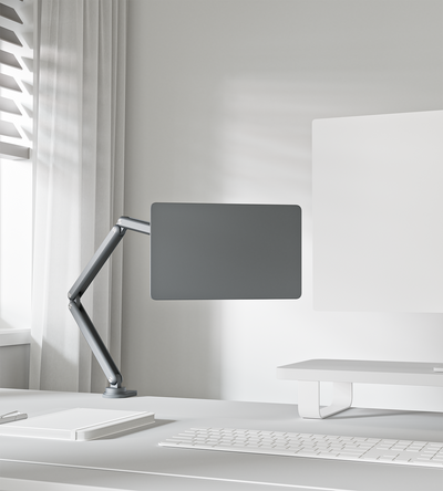 X36 Magnetic Charging Stand for iPad