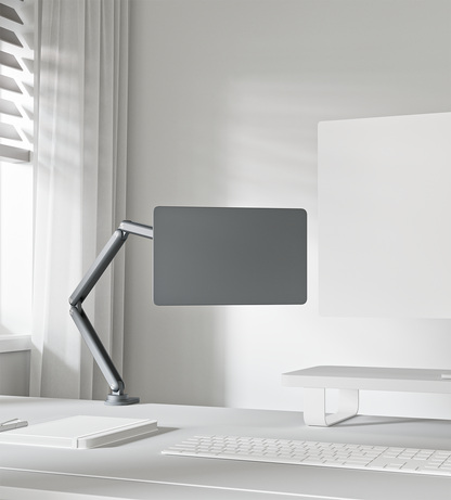 X36 Magnetic Charging Stand for iPad