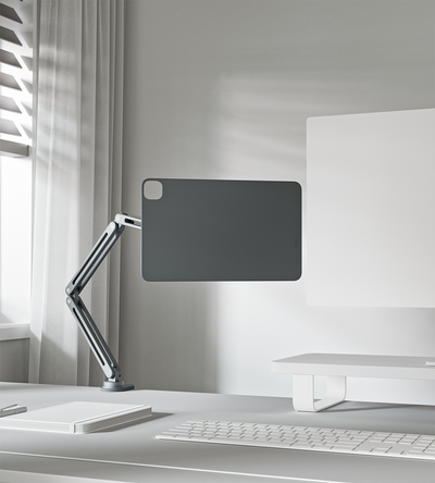 X38 Pro MAX iPad Magnetic Charging Stand