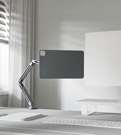 X38 Pro MAX iPad Magnetic Charging Stand