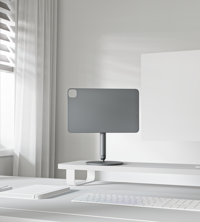 X44 Pro MAX iPad Magnetic Charging Stand