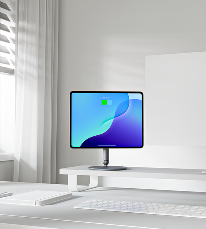 X44 Pro MAX iPad Magnetic Charging Stand
