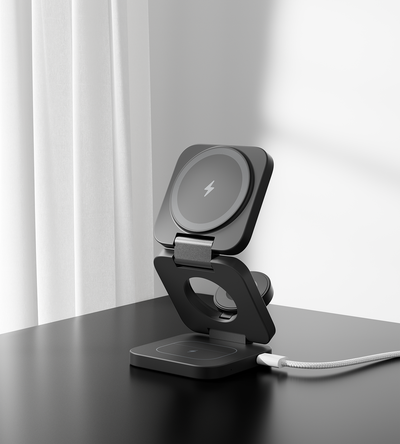 X55 Ultra for Samsung - Black