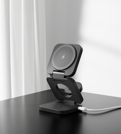 X55 Ultra for Samsung - Black